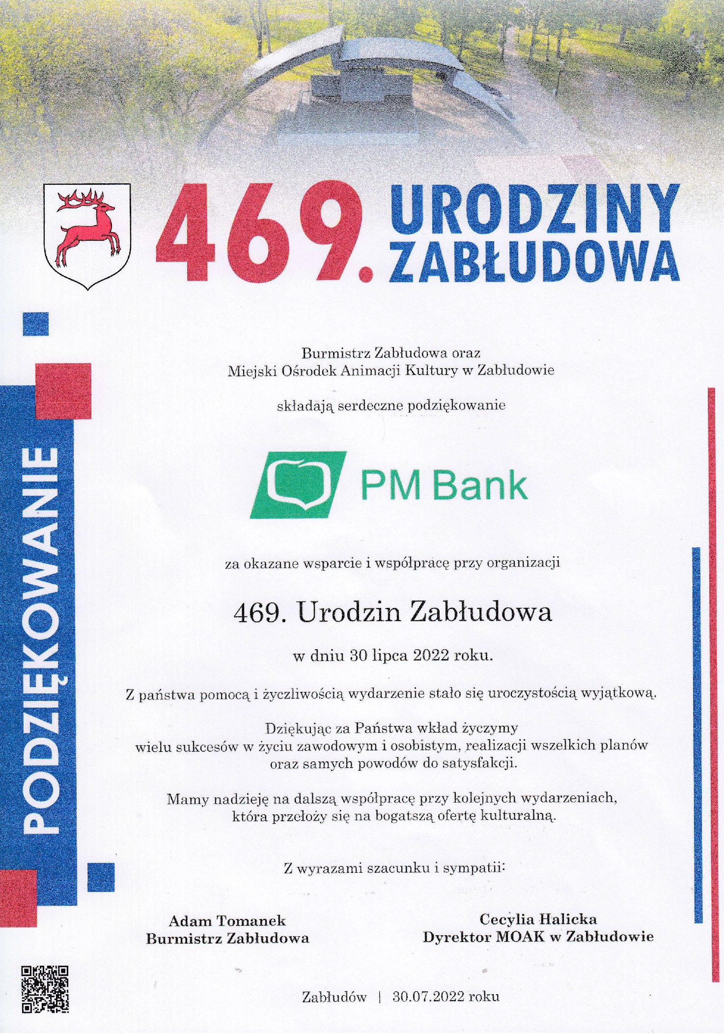 Dni Zabudowa 25082022