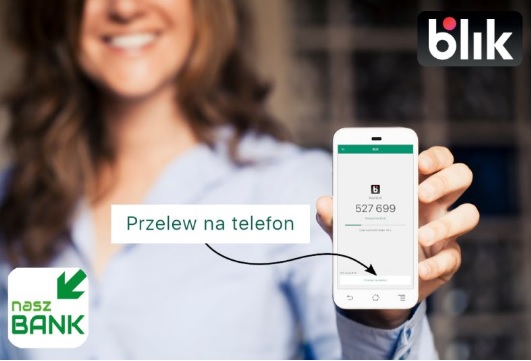 BLIK na telefon 1