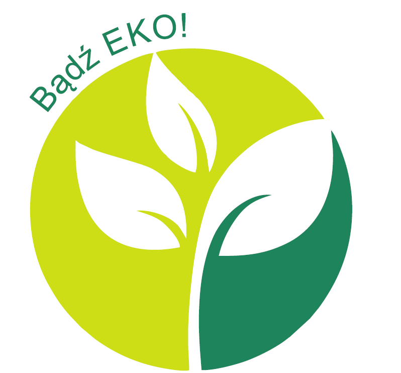 Bd EKO logo