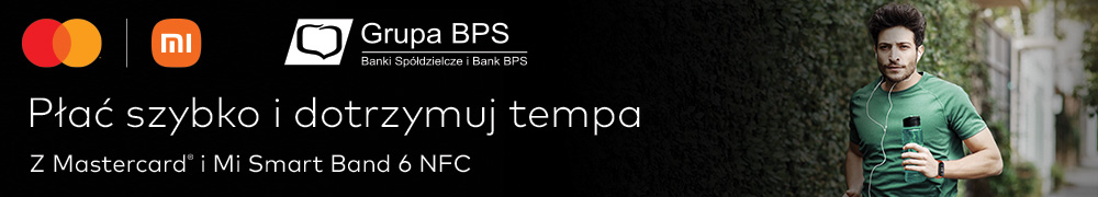 Xiaomi Pay poduny