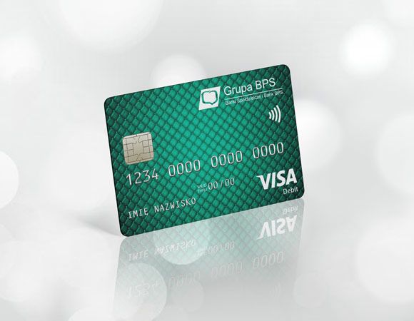 VISA Classic Euro