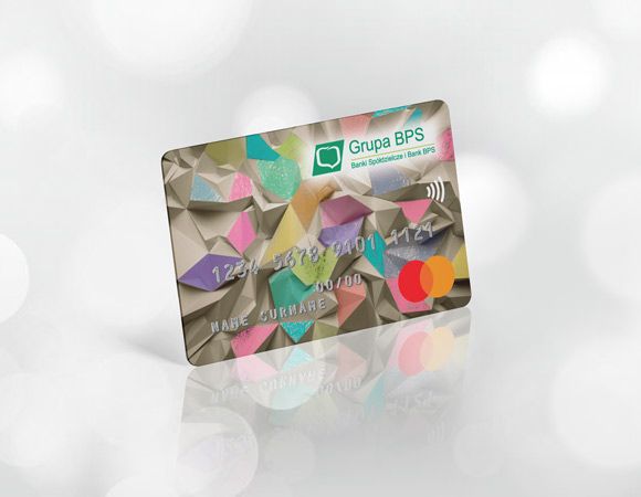 MasterCard przedpłacona
